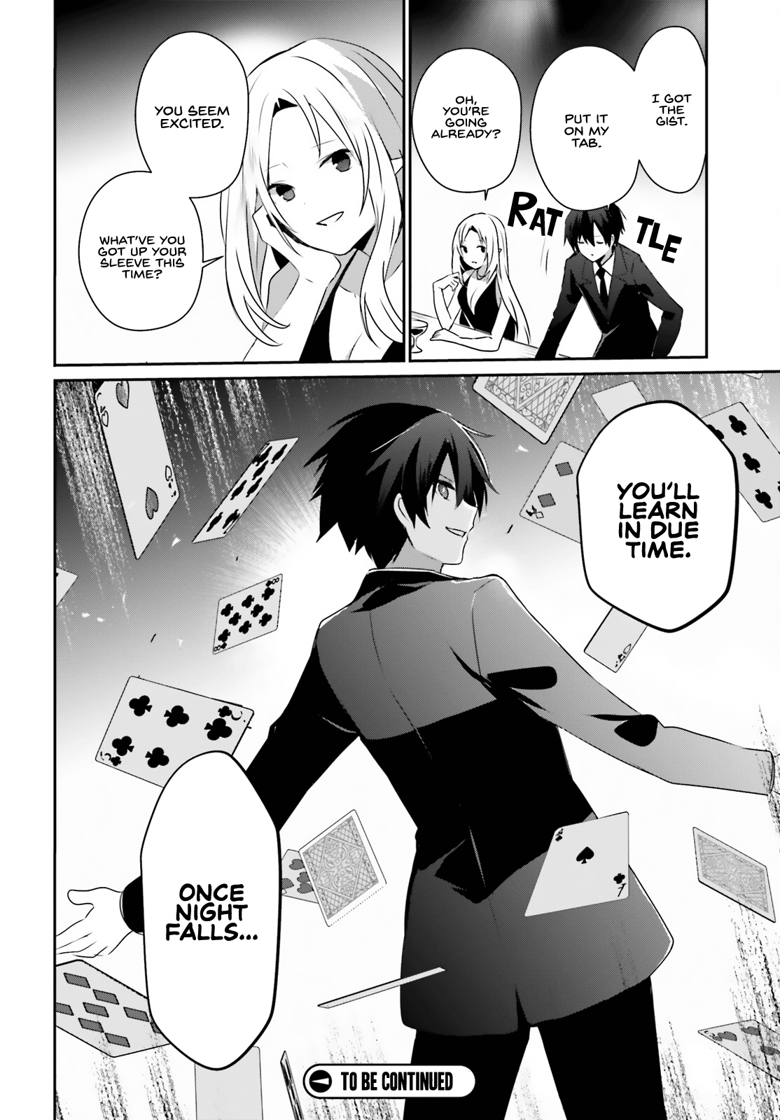 Kage no Jitsuryokusha ni Naritakute Chapter 66.2 15